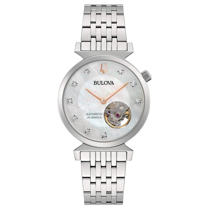 Regatta Lady Automatic