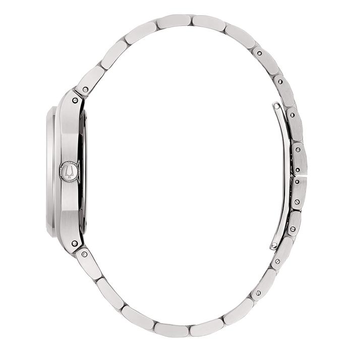 Surveyor Lady Small Seconds