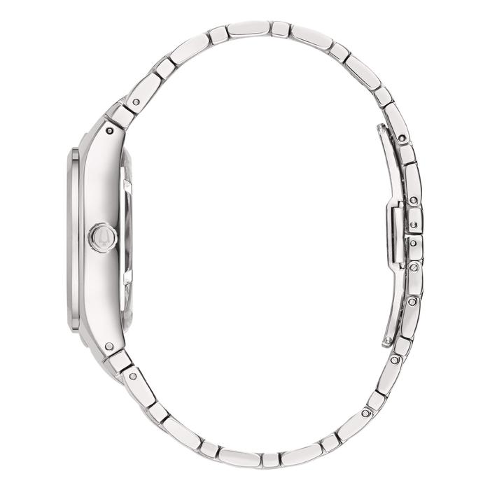 Lady Automatic Open Heart