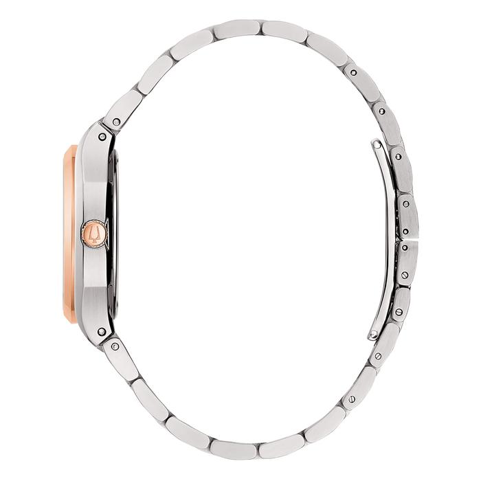 Surveyor Lady Small Seconds