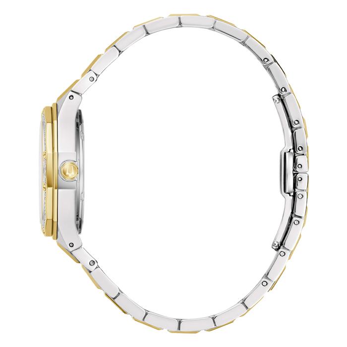 Octagon Lady Diamonds