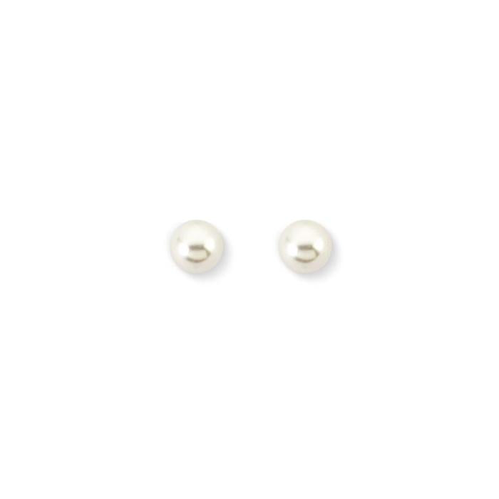 Boucles d'oreilles en argent 925