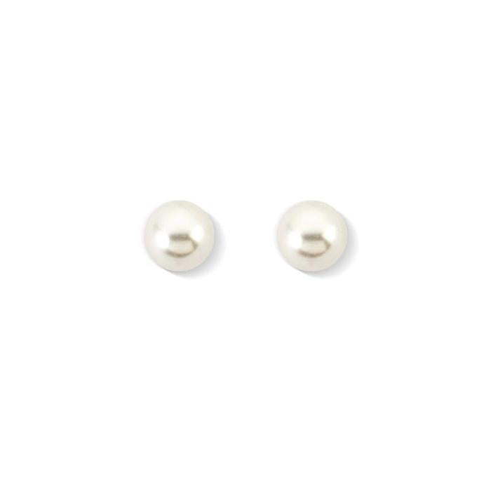 Boucles d'oreilles en argent 925