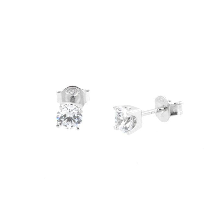 Orecchini In Argento 925