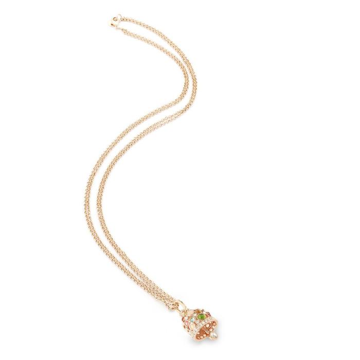Collana In Metallo