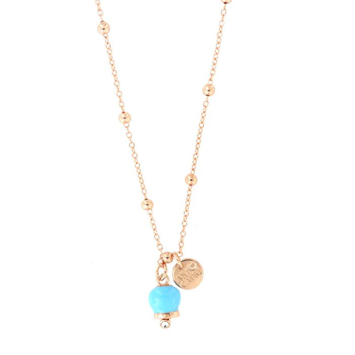 Metal Necklace