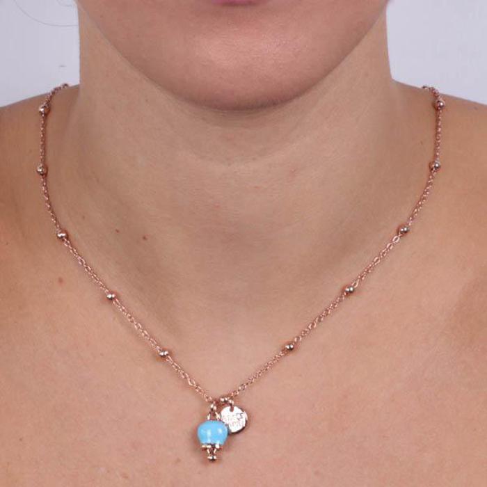 Metal Necklace