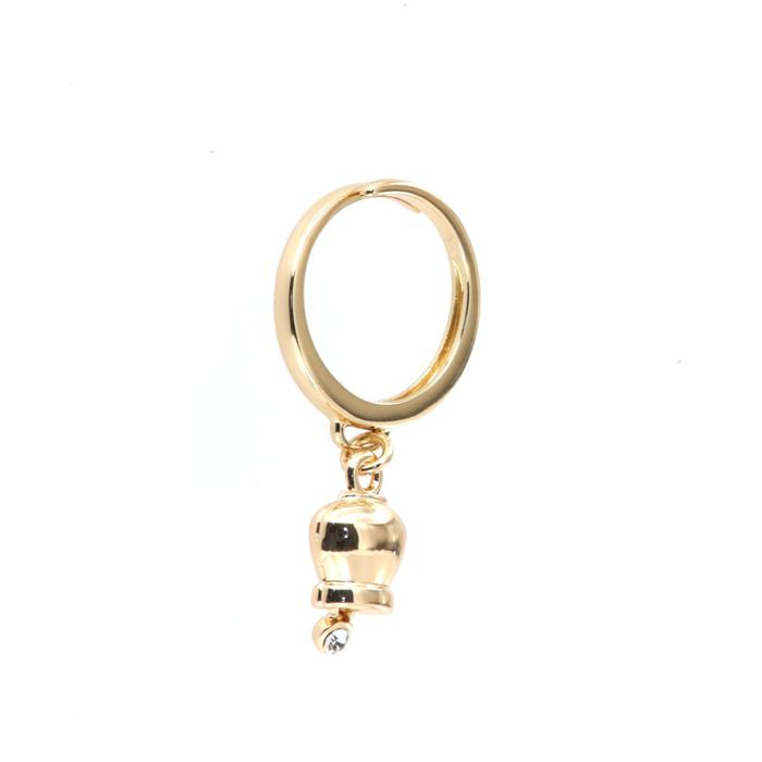 Anello In Metallo