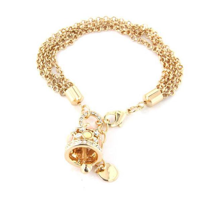 Bracciale In Metallo