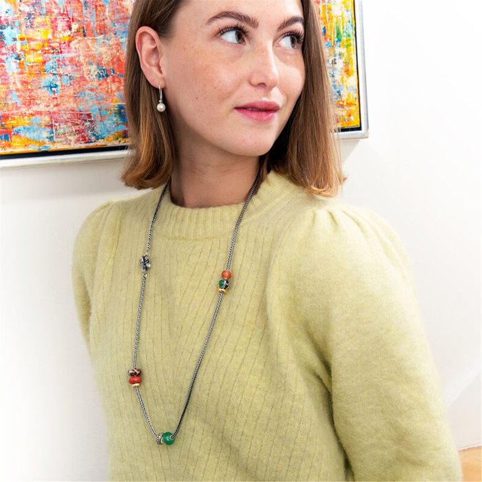 Pétunia de la positivité