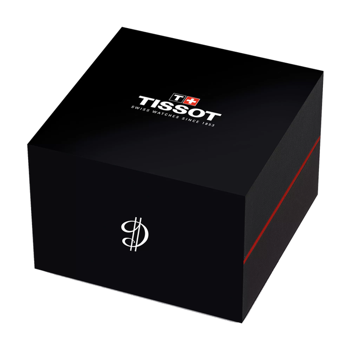 Tissot PRX Damian Lillard Special Edition 40mm
