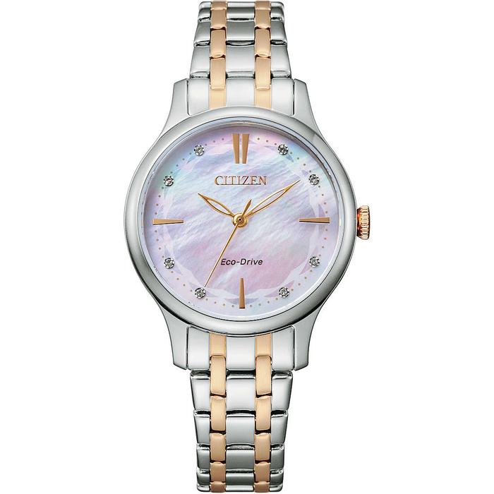 Citizen Classic orologio solo tempo donna