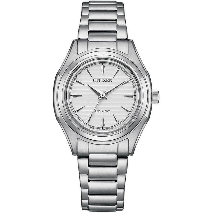 Citizen women's time only watch