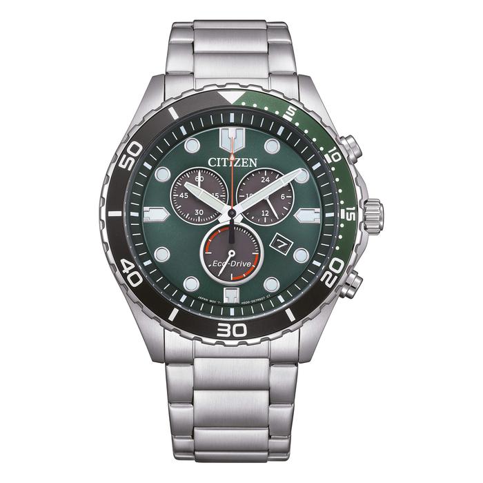 Chronomètre sportif