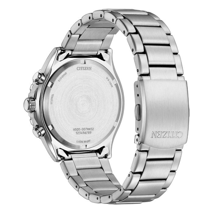 Chronomètre sportif