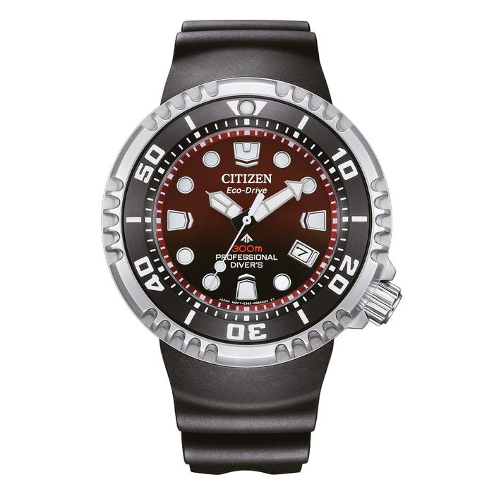 Diver's Eco Drive 300 mt