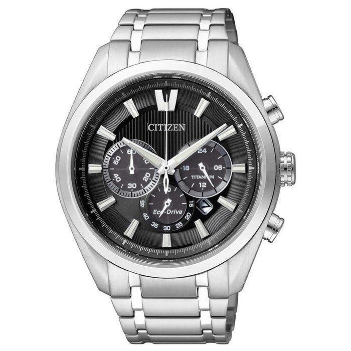 Chrono Super Titanium 4010