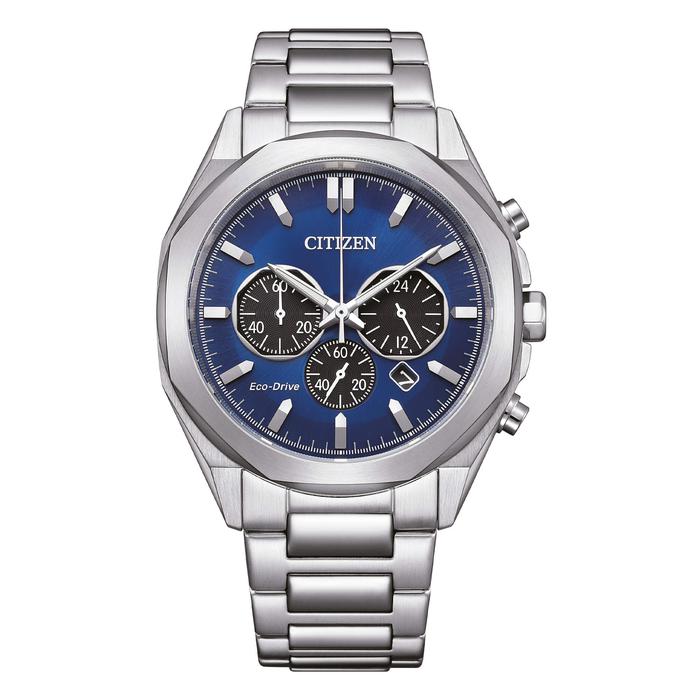 Metropolitan Crono - CA4590-81L
