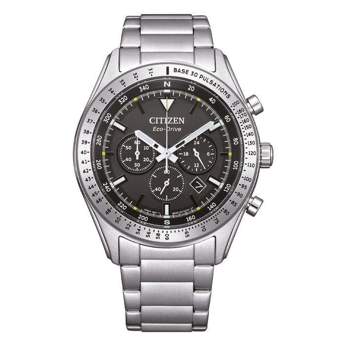 Rescue Chrono