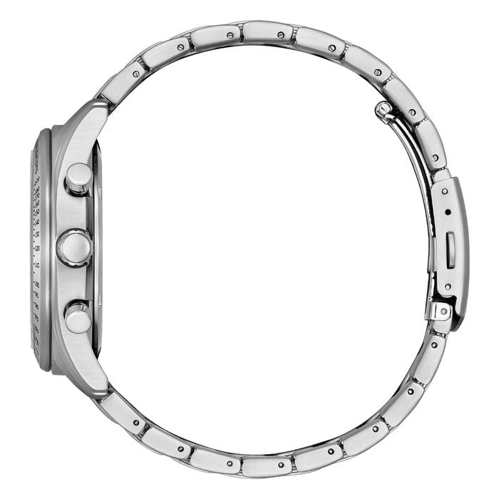 Rescue Chrono