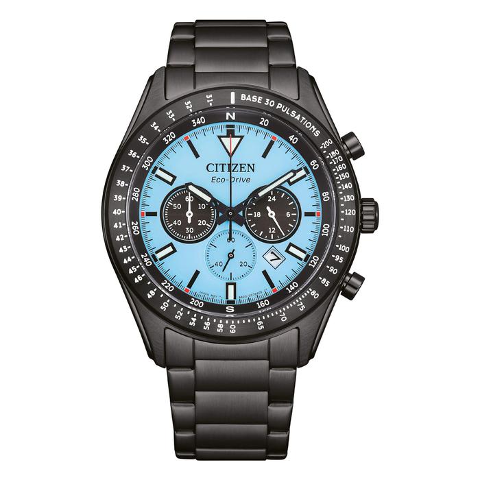 Sauvetage Chrono