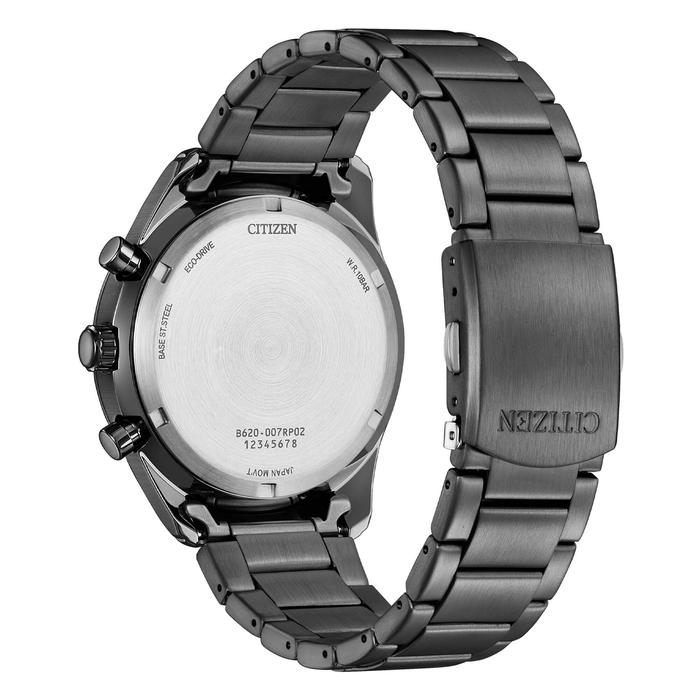 Sauvetage Chrono