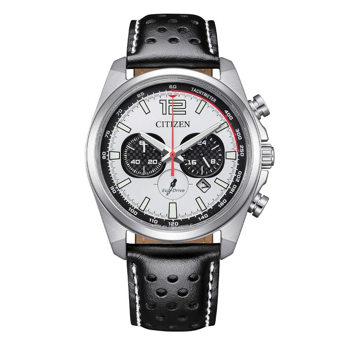 Racing Chrono