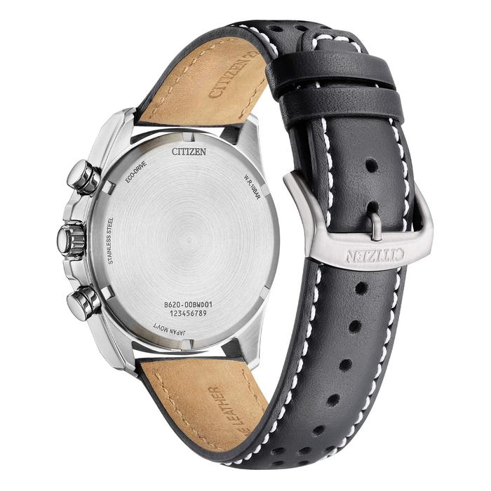 Racing Chrono