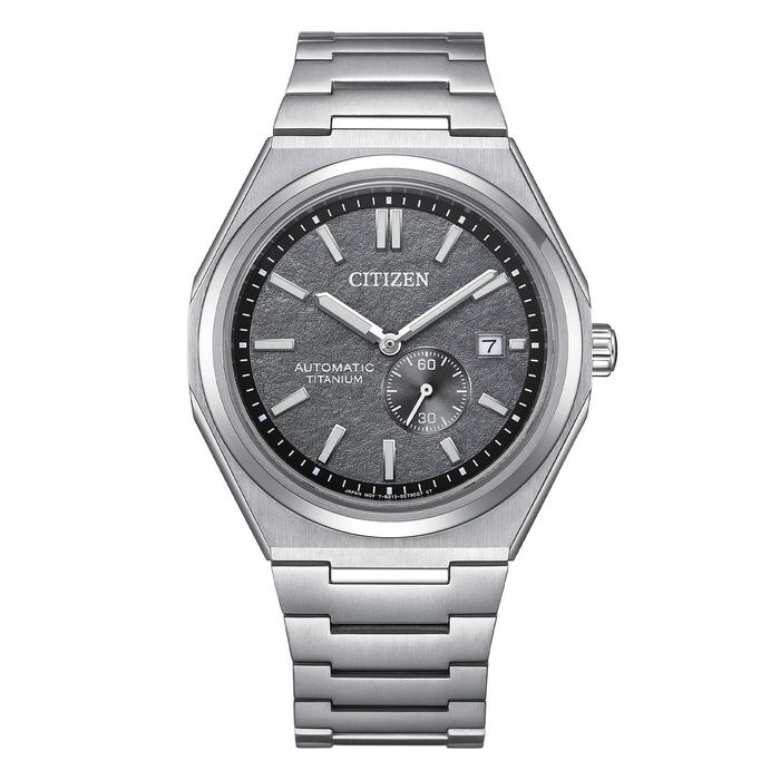 Zenshin Super Titanium