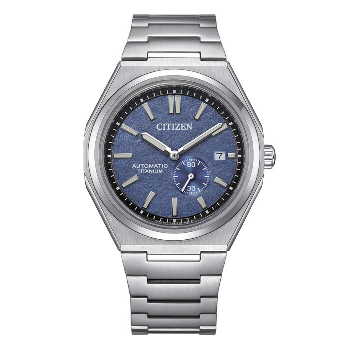 Zenshin Super Titanium
