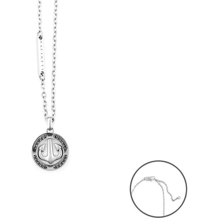 Collier d'ancre