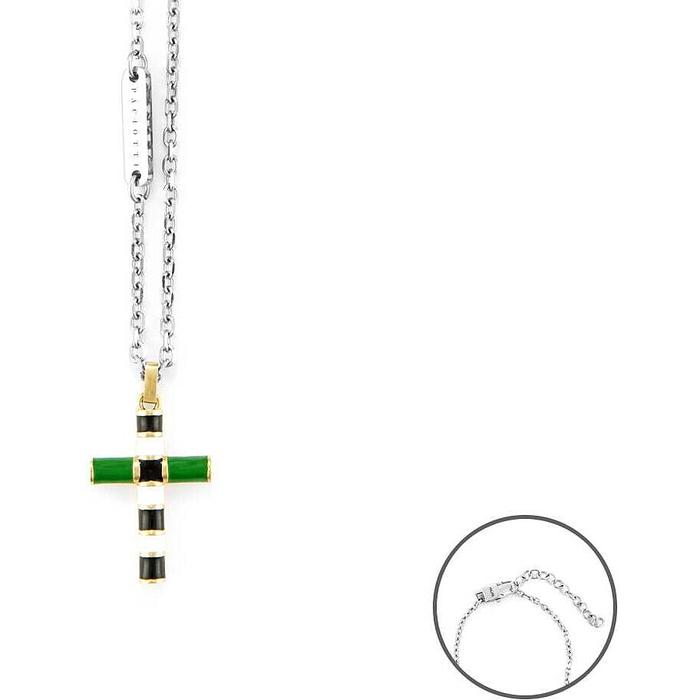 Collana croce