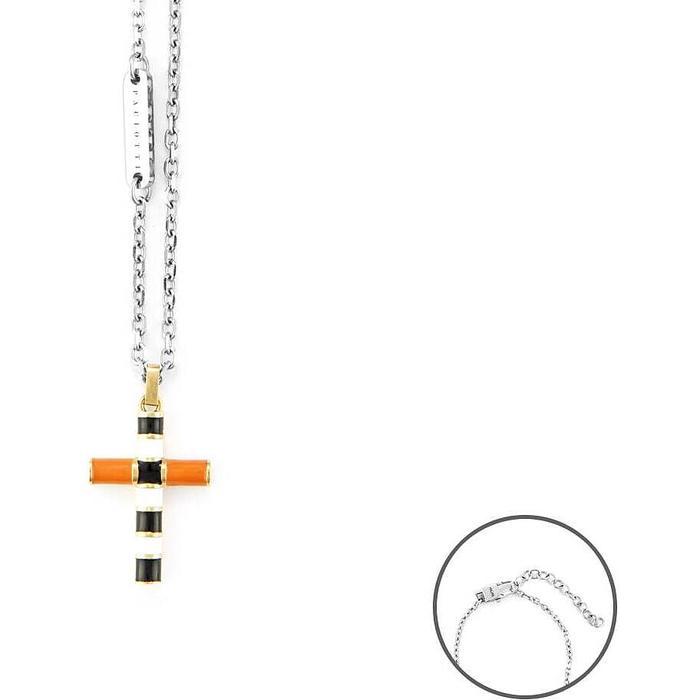 Collana croce