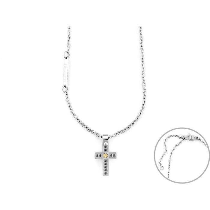 Collier Croix