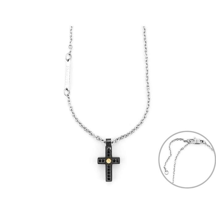 Collier homme bijoux 4US Cesare Paciotti