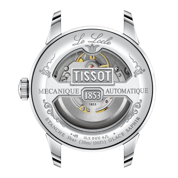 Tissot Le Locle 39mm