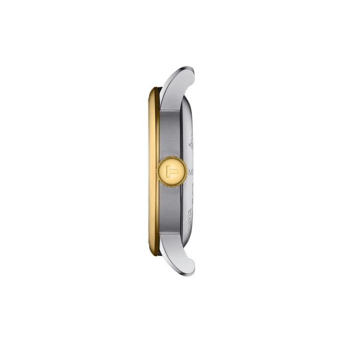 Tissot Le Locle 39.3mm