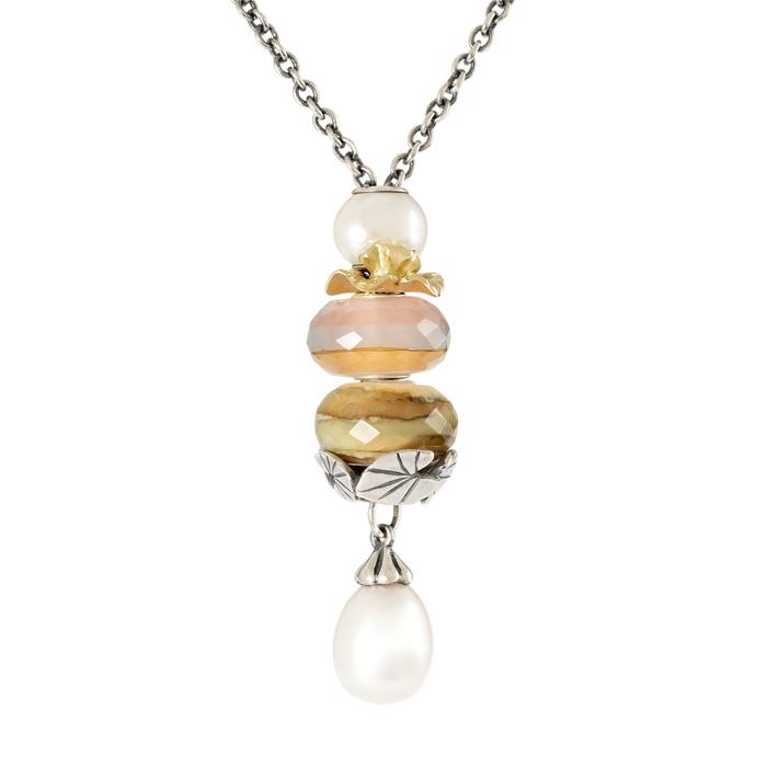 Le câlin du nénuphar