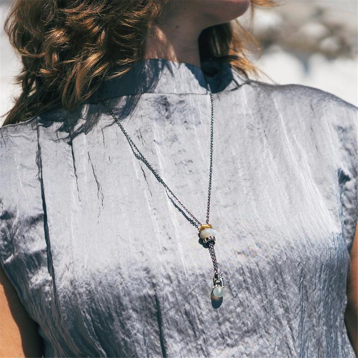 Pendente Lupo Interiore