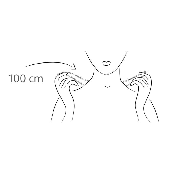 Collana Fantasia Intercambiabile