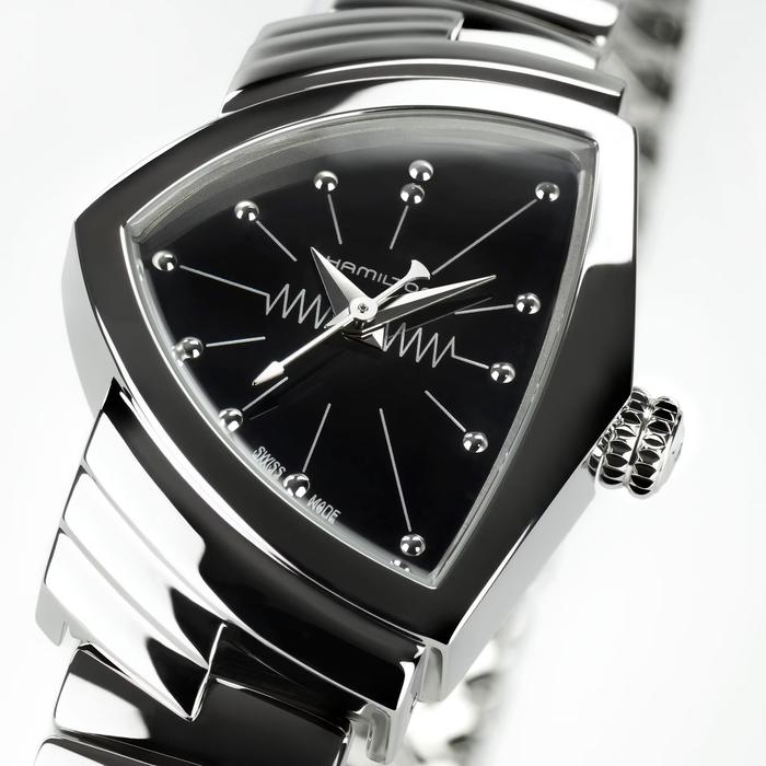 Ventura S quartz