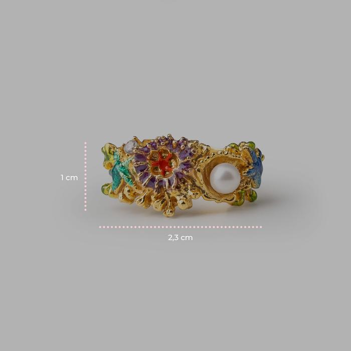Anello Fondale
