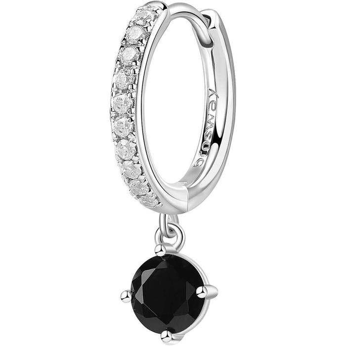 Boucle d'oreille créole FANCY