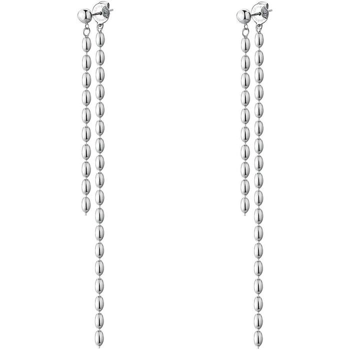 Boucles d'oreilles essentielles