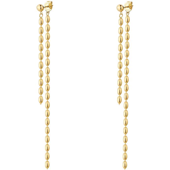 Boucles d'oreilles essentielles