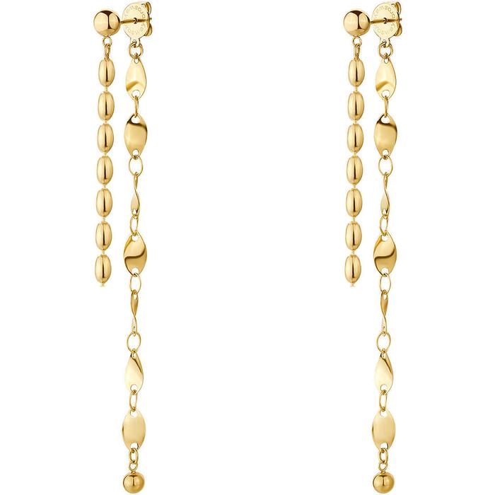Boucles d'oreilles essentielles