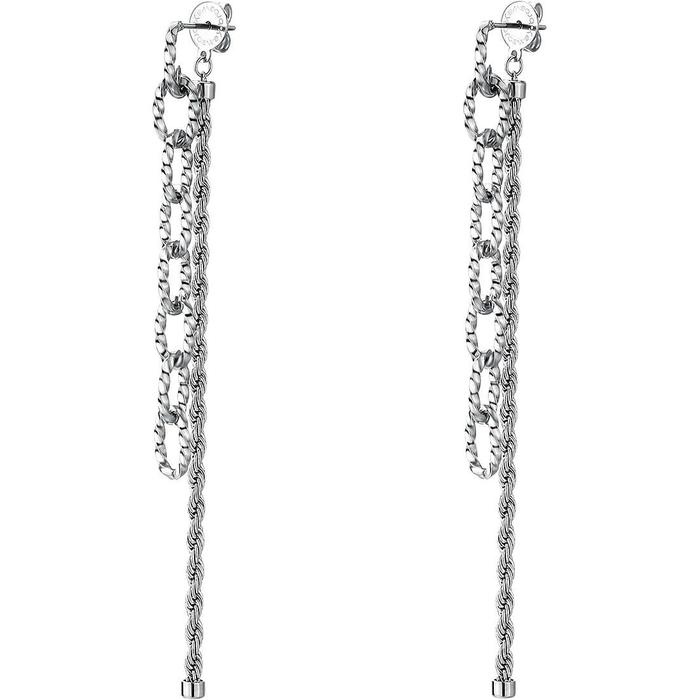 Boucles d'oreilles essentielles