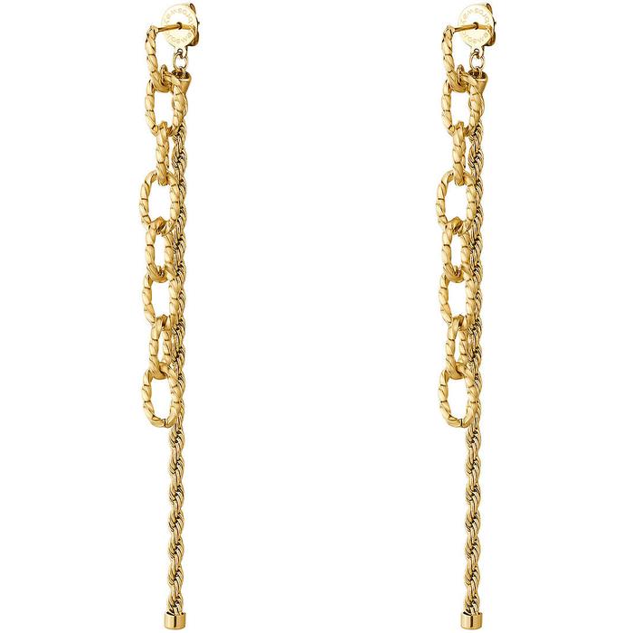 Boucles d'oreilles essentielles