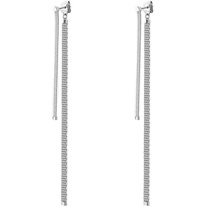 Boucles d'oreilles essentielles