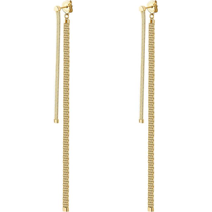 Boucles d'oreilles essentielles